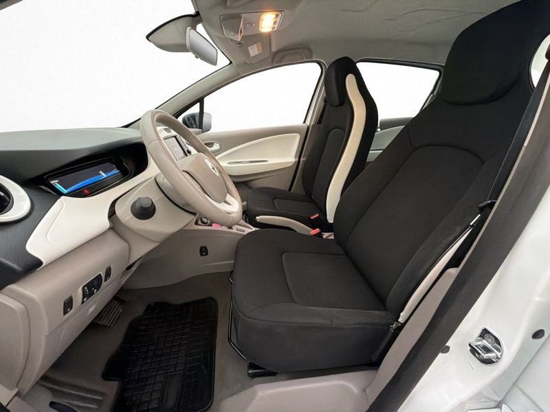 Renault Zoe bild 13