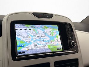 Renault Zoe bild 18