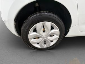 Renault Zoe bild 29