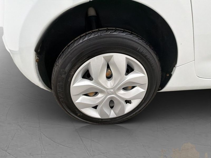 Renault Zoe bild 29