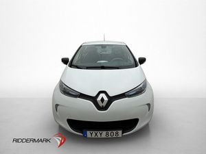 Renault Zoe bild 3