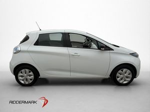 Renault Zoe bild 10