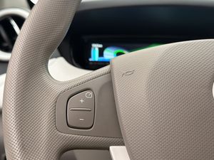 Renault Zoe bild 22