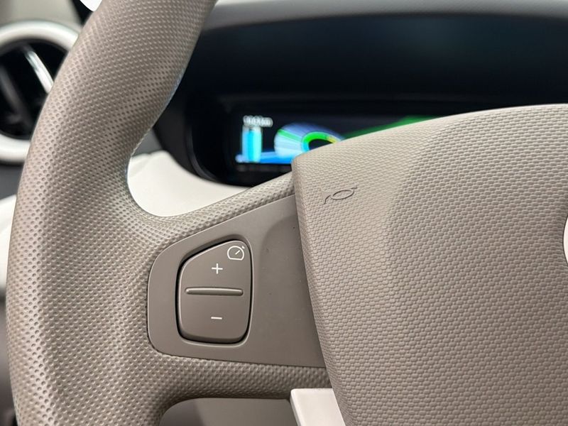 Renault Zoe bild 22