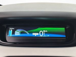 Renault Zoe bild 23