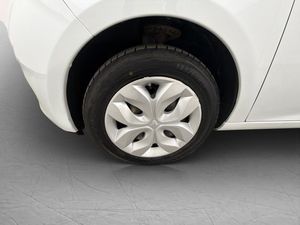 Renault Zoe bild 27