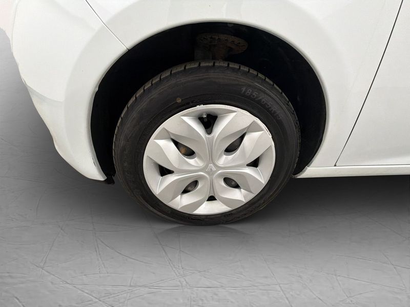 Renault Zoe bild 27