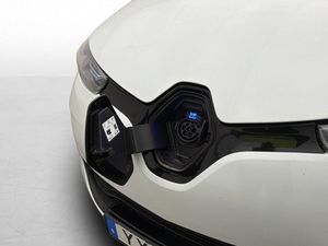 Renault Zoe bild 11