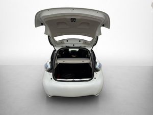Renault Zoe bild 12