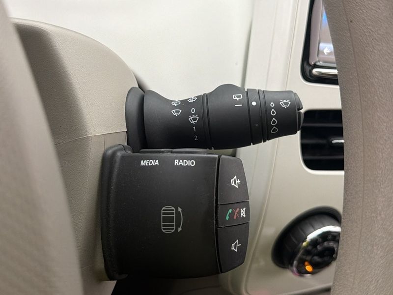 Renault Zoe bild 25