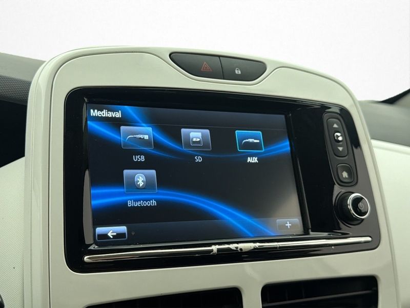 Renault Zoe bild 19