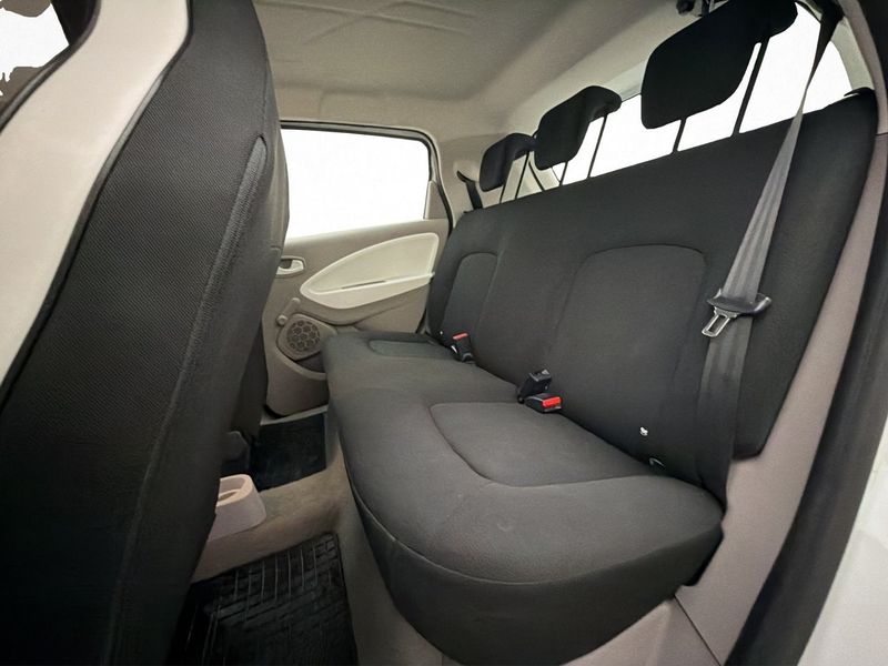 Renault Zoe bild 17