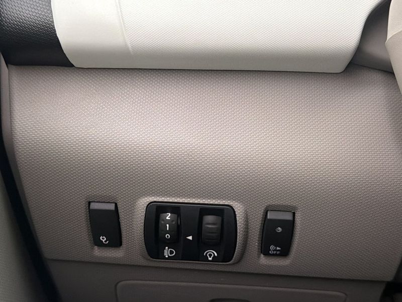 Renault Zoe bild 26