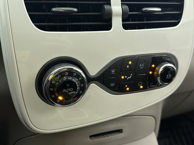 Renault Zoe bild 20