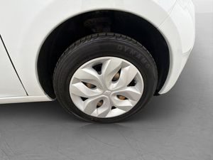 Renault Zoe bild 30