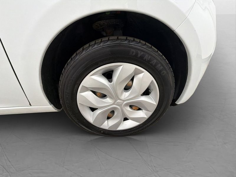 Renault Zoe bild 30