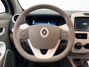 Renault Zoe bild 15
