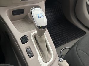 Renault Zoe bild 21