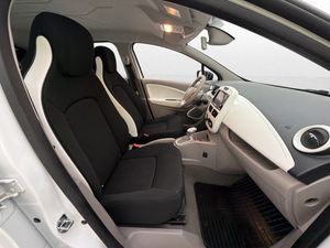 Renault Zoe bild 16