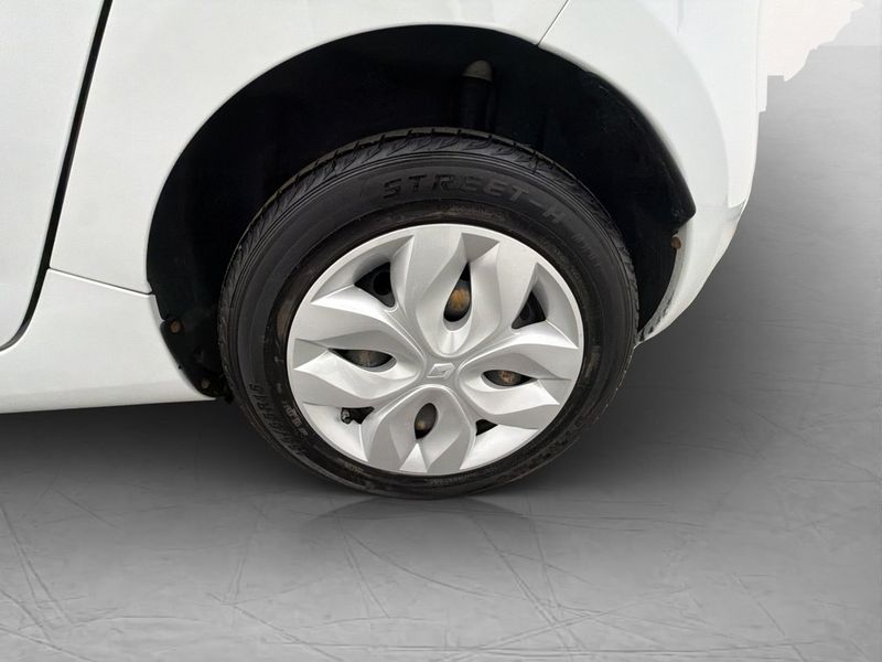 Renault Zoe bild 28