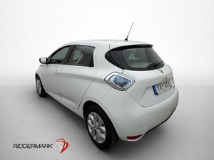 Renault Zoe bild 6