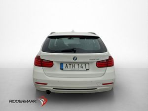 BMW 320 bild 6