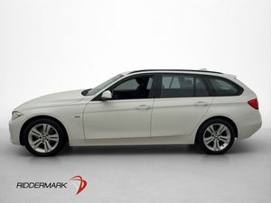 BMW 320 bild 4