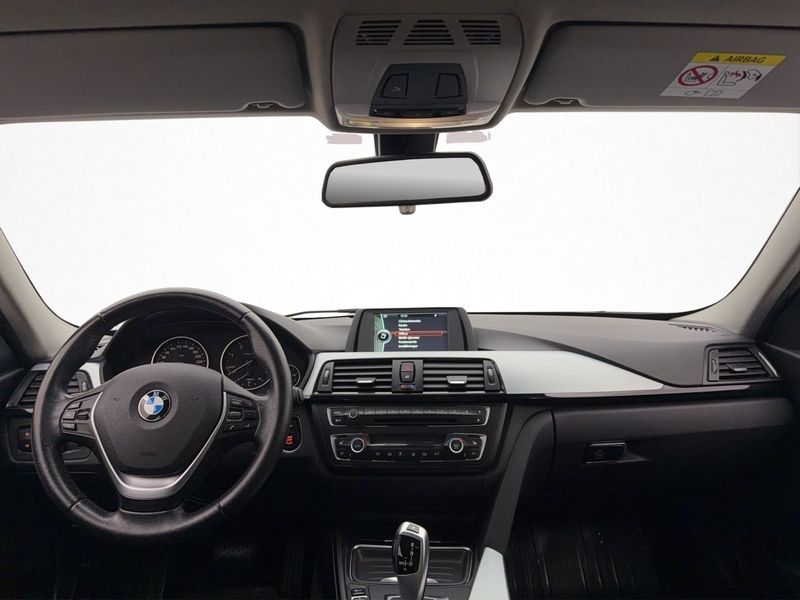 BMW 320 bild 12