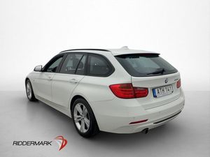 BMW 320 bild 5