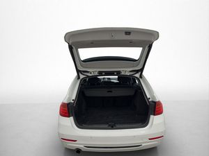 BMW 320 bild 10