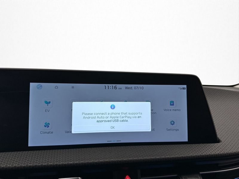 Kia EV6 bild 24