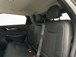 Kia EV6 bild 20
