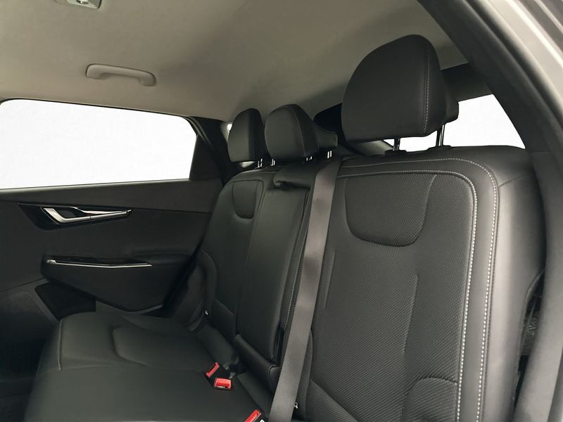 Kia EV6 bild 20