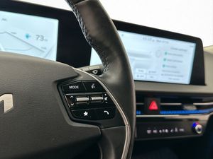 Kia EV6 bild 31