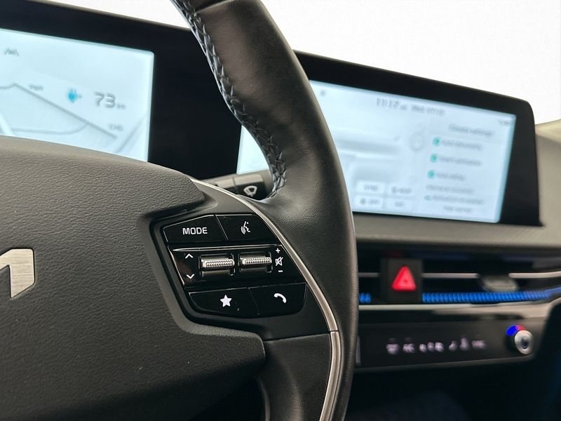 Kia EV6 bild 31