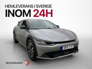 Kia EV6 bild 1