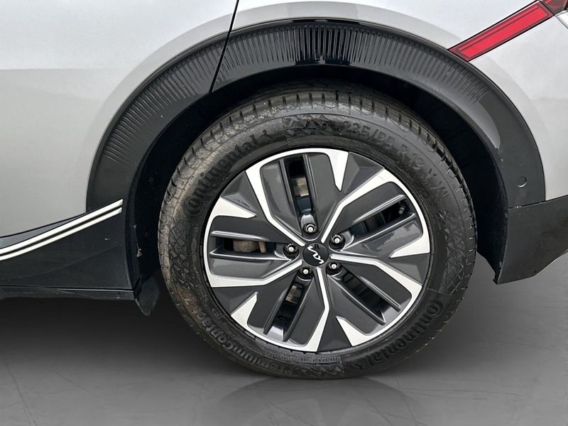 Kia EV6 bild 35