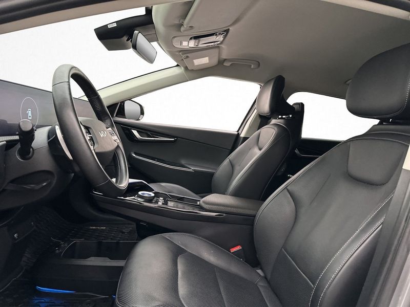 Kia EV6 bild 16