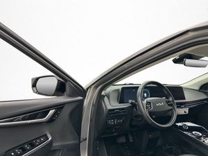 Kia EV6 bild 33