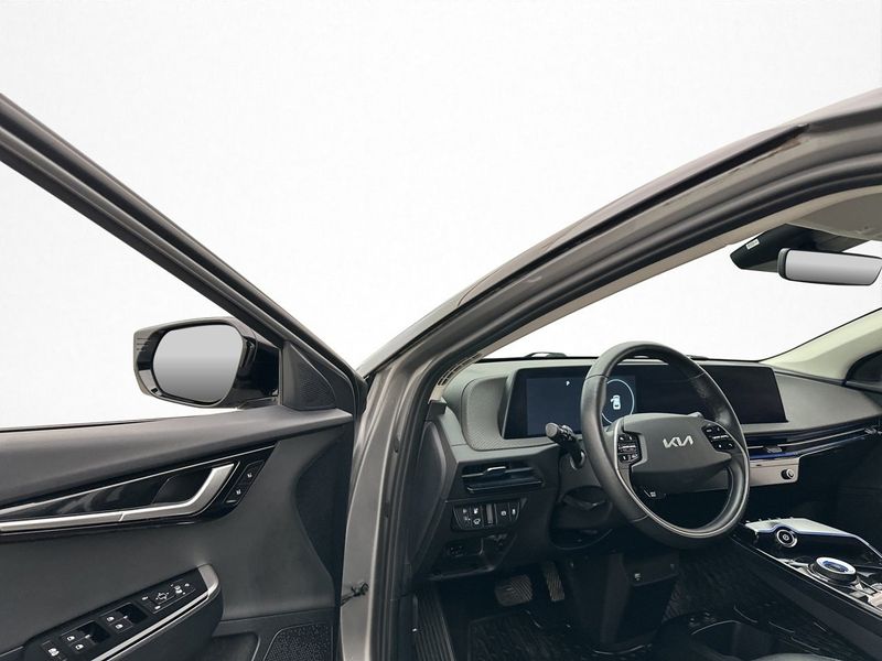 Kia EV6 bild 33