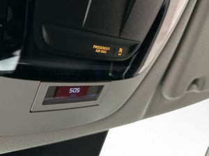 Kia EV6 bild 28
