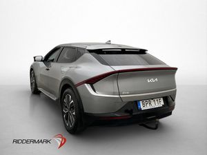 Kia EV6 bild 6