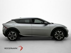 Kia EV6 bild 10