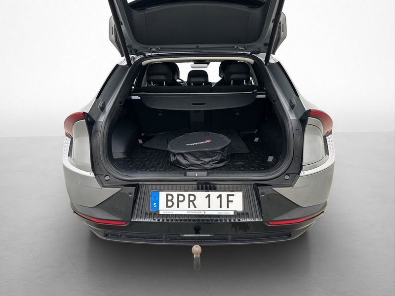 Kia EV6 bild 13