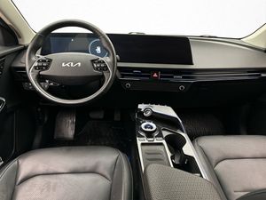 Kia EV6 bild 18
