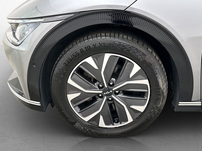 Kia EV6 bild 34