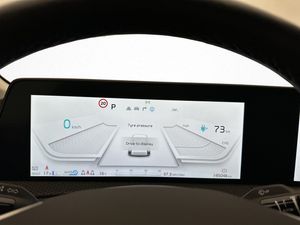 Kia EV6 bild 30