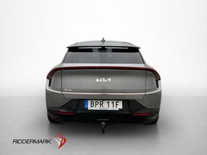 Kia EV6 bild 8
