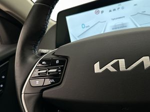 Kia EV6 bild 29
