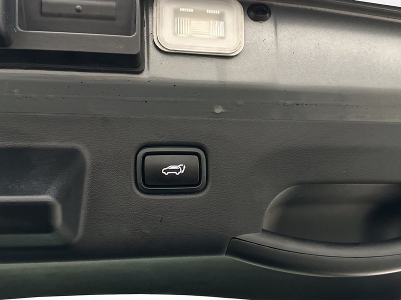Kia EV6 bild 15
